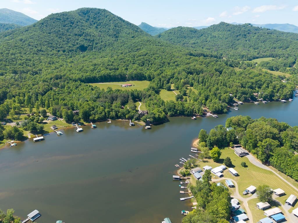 234 Shores Drive, Hayesville NC 28904 - Photo