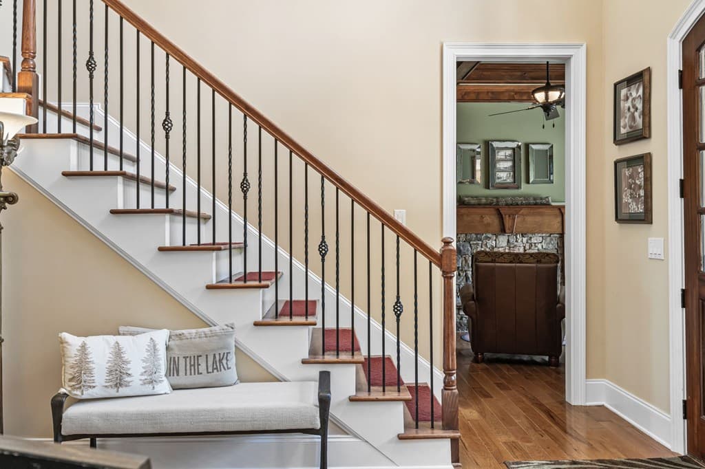 234 Shores Drive, Hayesville NC 28904 - Photo