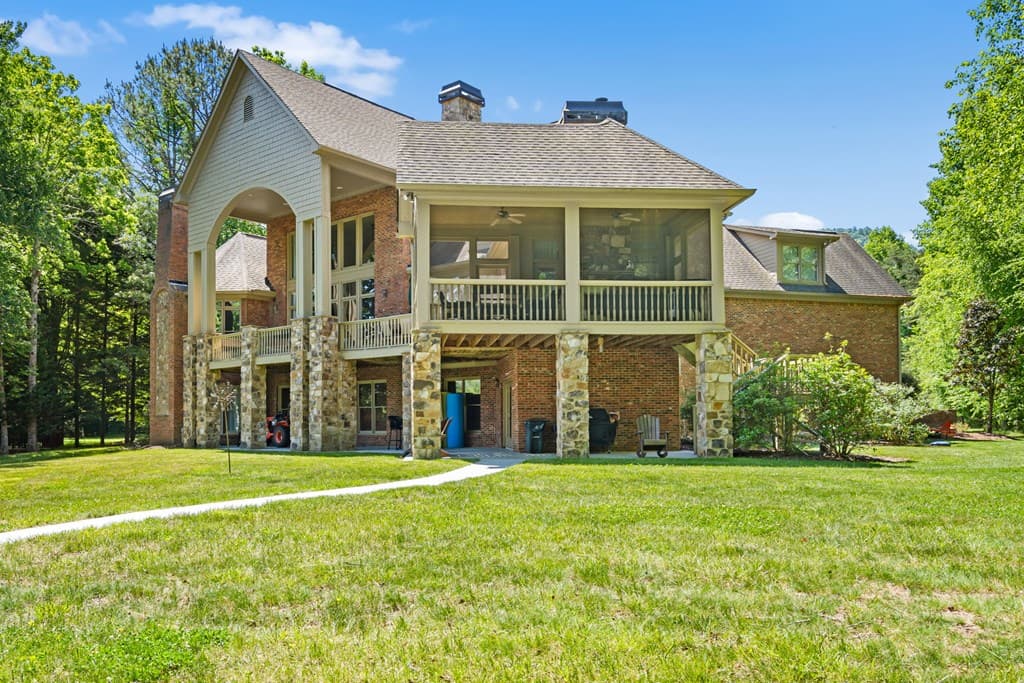 234 Shores Drive, Hayesville NC 28904 - Photo