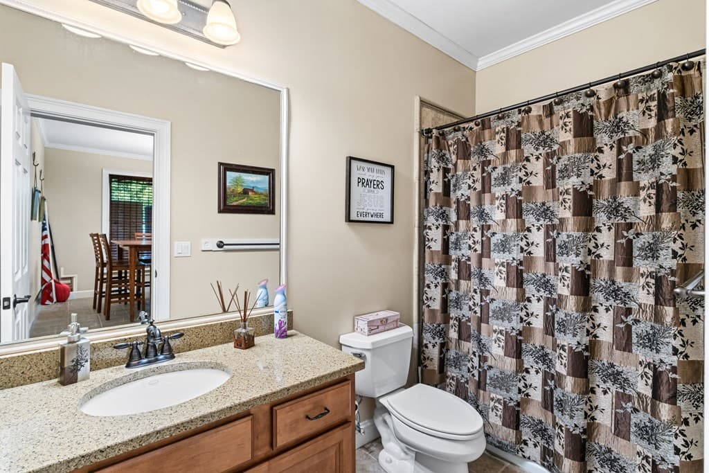 234 Shores Drive, Hayesville NC 28904 - Photo