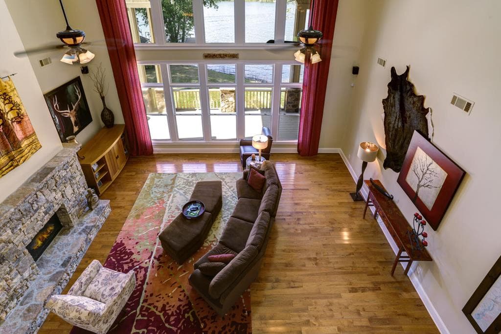 234 Shores Drive, Hayesville NC 28904 - Photo
