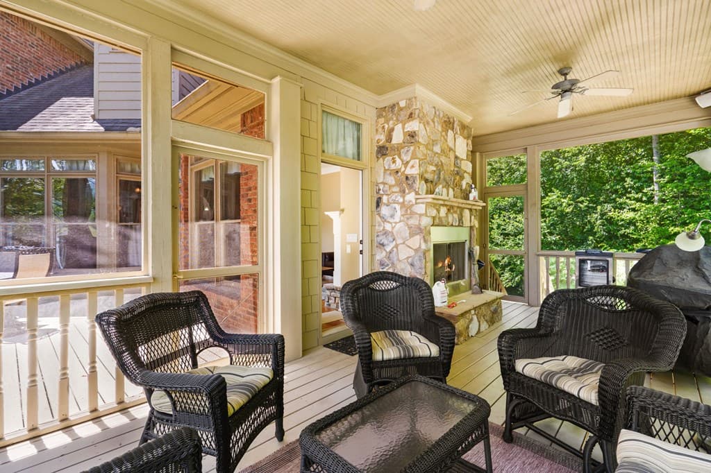 234 Shores Drive, Hayesville NC 28904 - Photo
