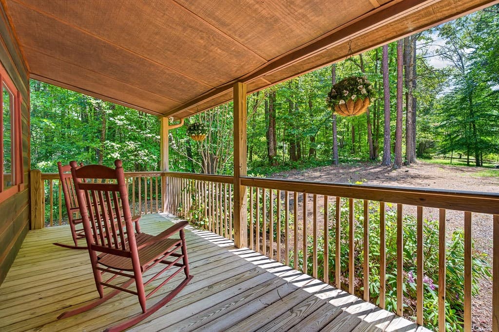 239 Reindeer Lane, Talking Rock GA 30175 - Photo