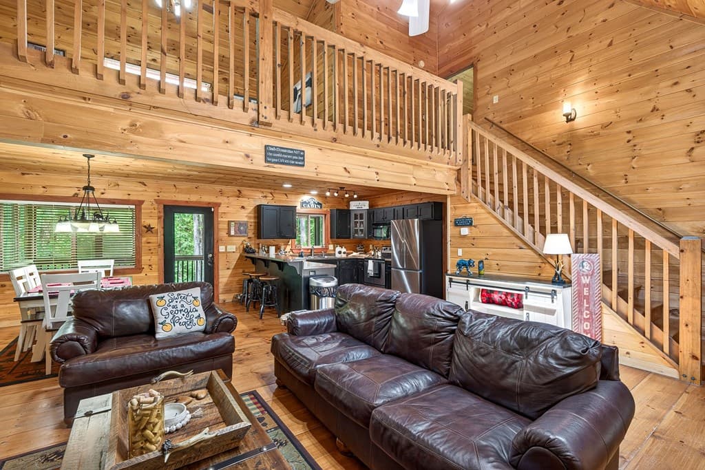 239 Reindeer Lane, Talking Rock GA 30175 - Photo