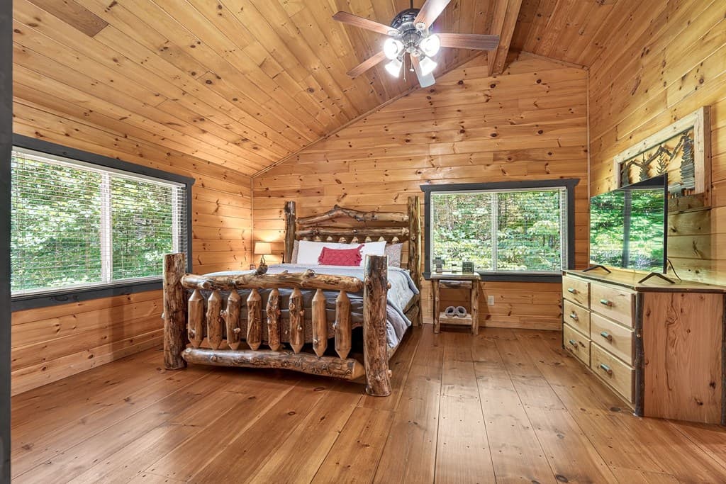 239 Reindeer Lane, Talking Rock GA 30175 - Photo