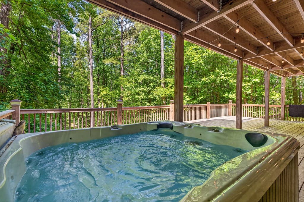 239 Reindeer Lane, Talking Rock GA 30175 - Photo