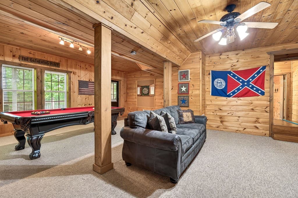 239 Reindeer Lane, Talking Rock GA 30175 - Photo