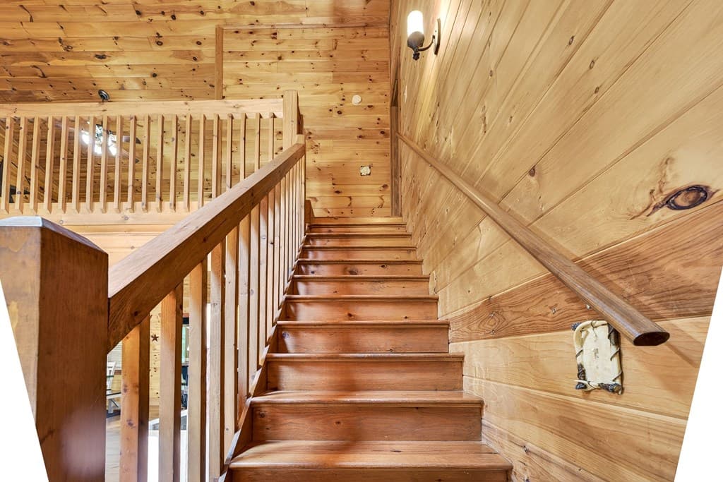 239 Reindeer Lane, Talking Rock GA 30175 - Photo