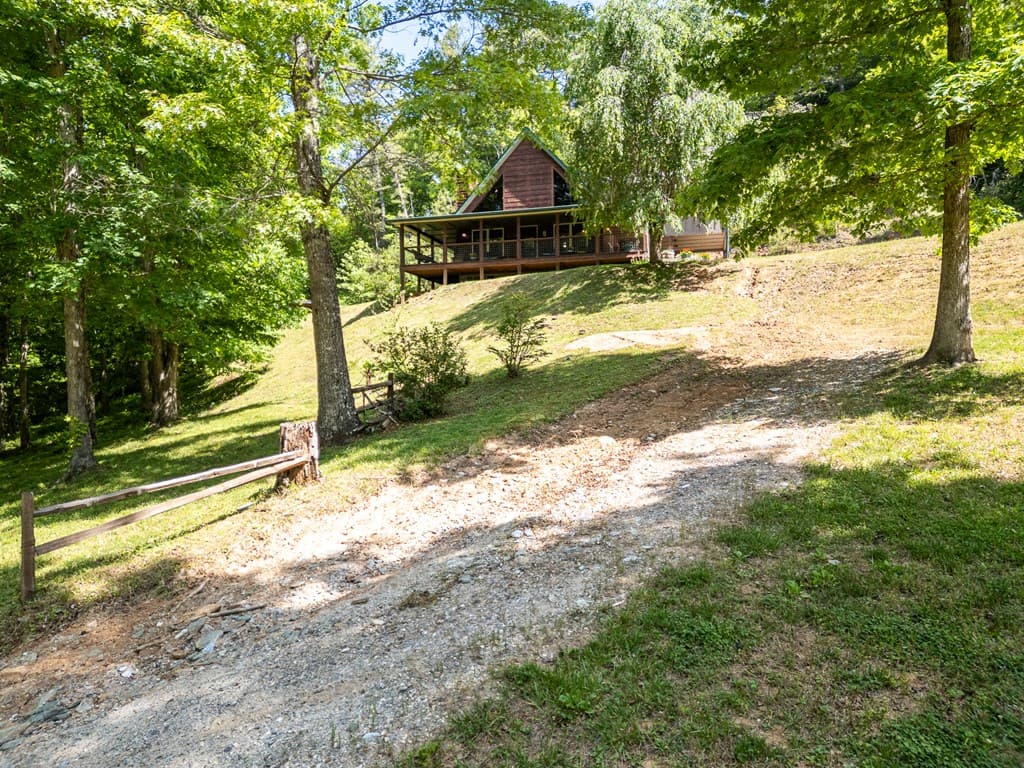 1064 Pinedale Lane, Andrews NC 28901 - Photo