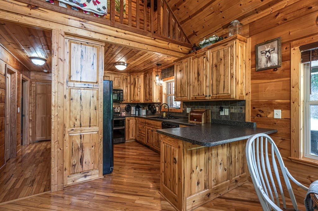 1064 Pinedale Lane, Andrews NC 28901 - Photo