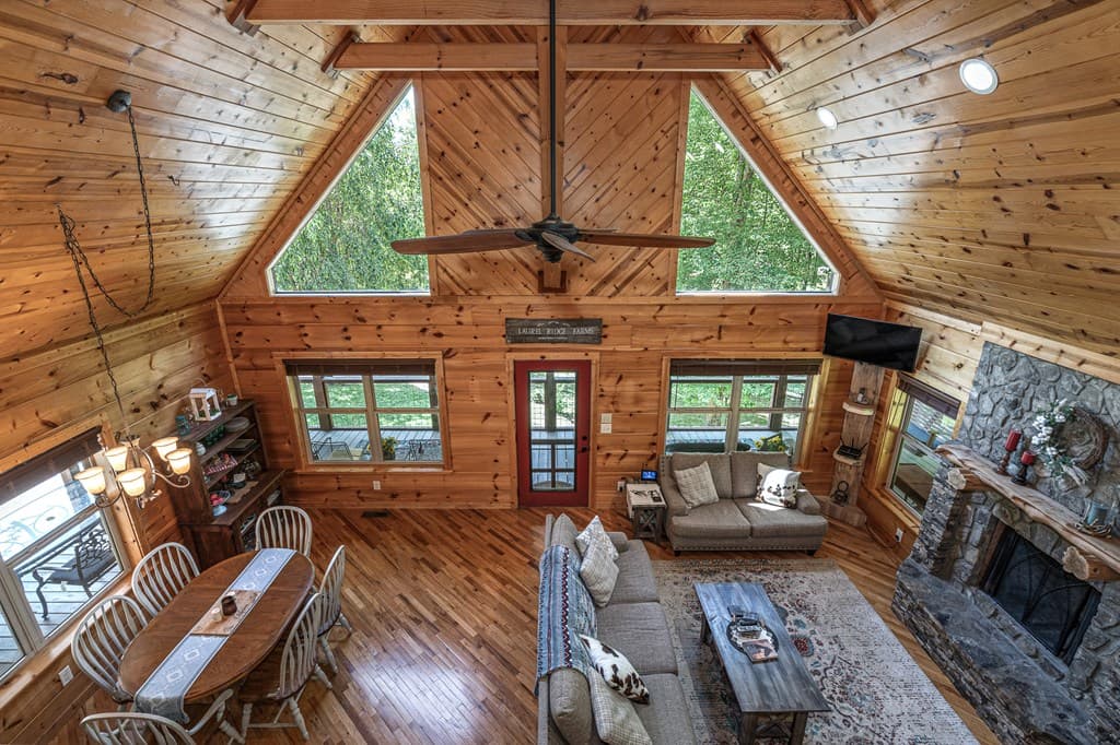 1064 Pinedale Lane, Andrews NC 28901 - Photo