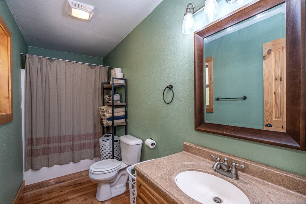 1064 Pinedale Lane, Andrews NC 28901 - Photo