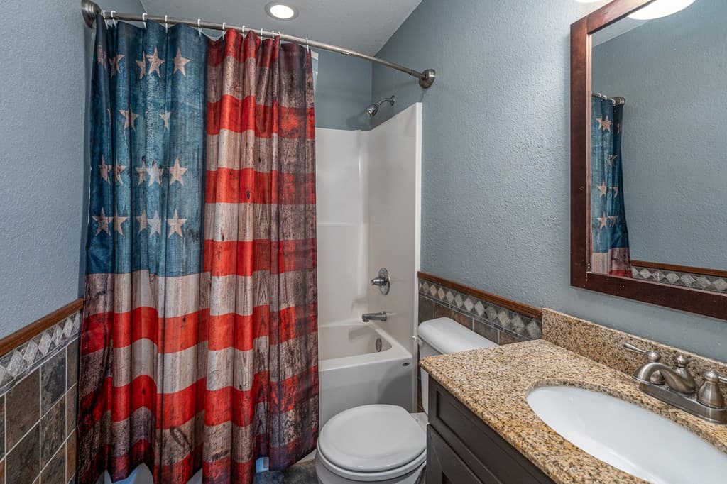 1064 Pinedale Lane, Andrews NC 28901 - Photo