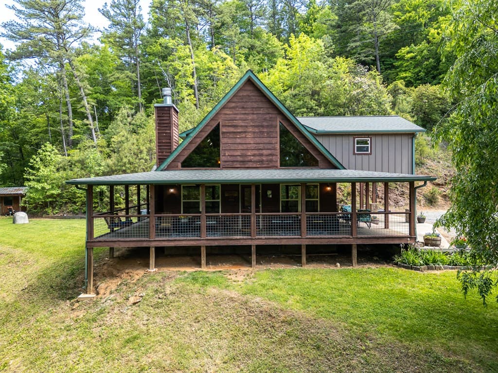 1064 Pinedale Lane, Andrews NC 28901 - Photo