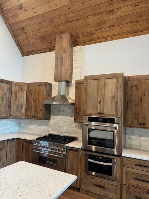383 Rustic Barn Trail, Morganton GA 30560 - Photo