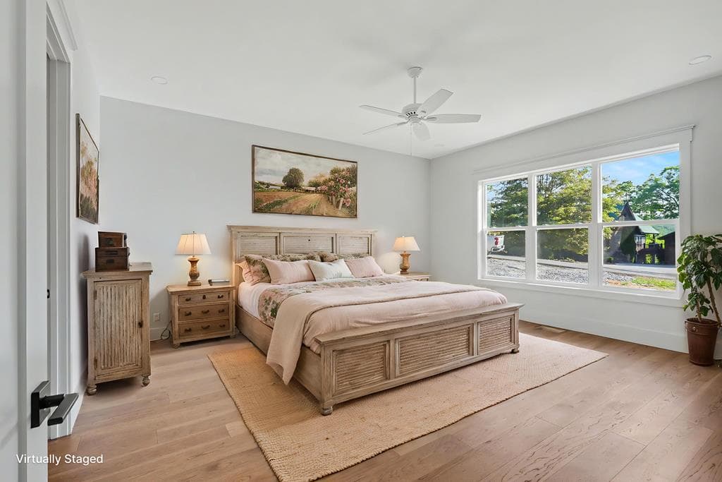 383 Rustic Barn Trail, Morganton GA 30560 - Photo