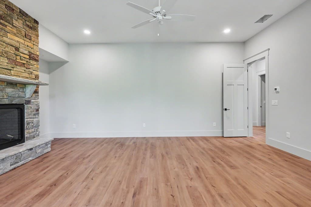 383 Rustic Barn Trail, Morganton GA 30560 - Photo