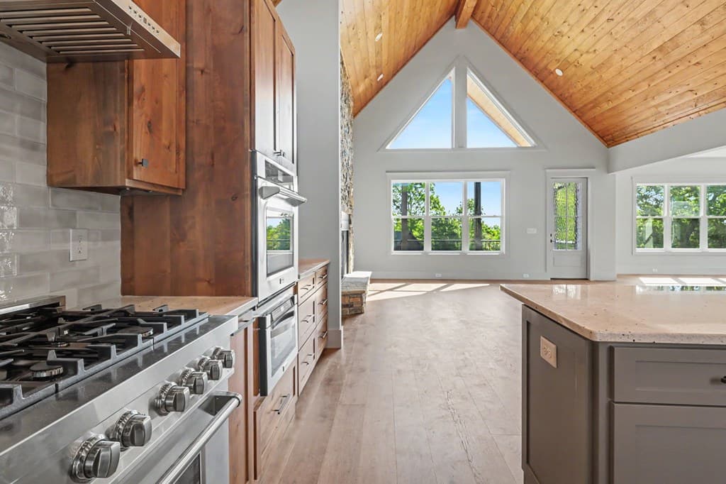 383 Rustic Barn Trail, Morganton GA 30560 - Photo