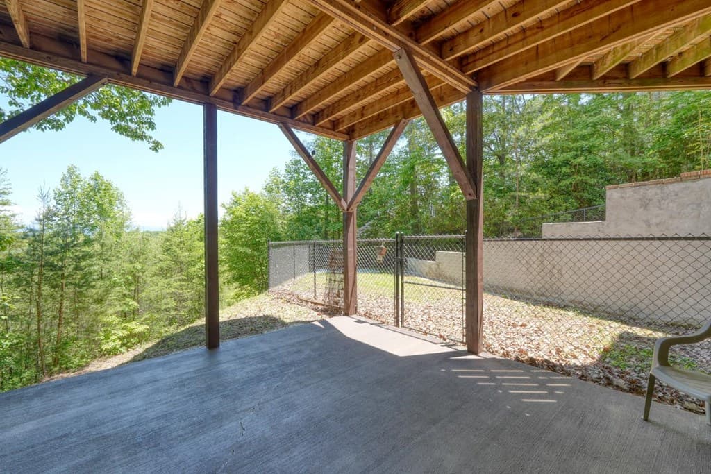 855 Smokey Hollow Drive, Murphy NC 28906 - Photo