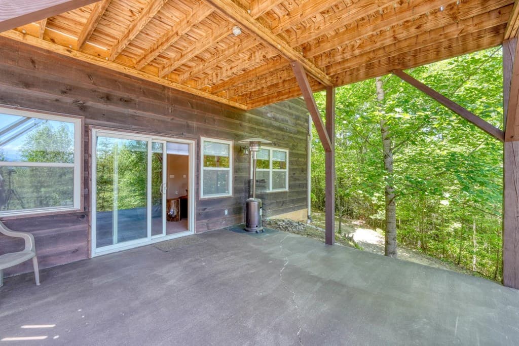 855 Smokey Hollow Drive, Murphy NC 28906 - Photo