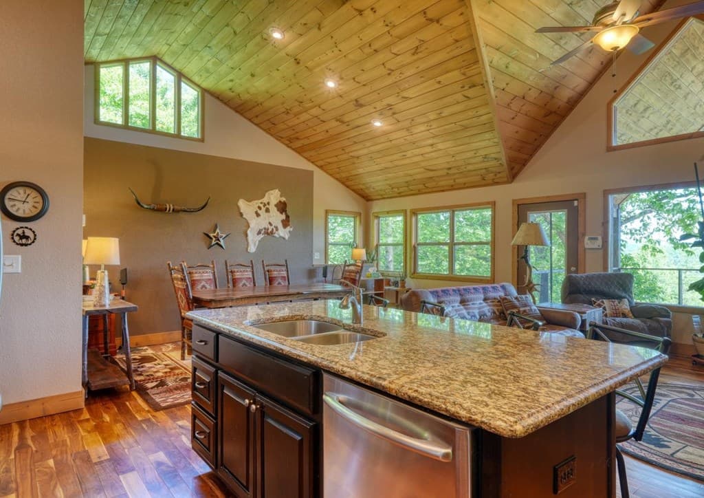 855 Smokey Hollow Drive, Murphy NC 28906 - Photo