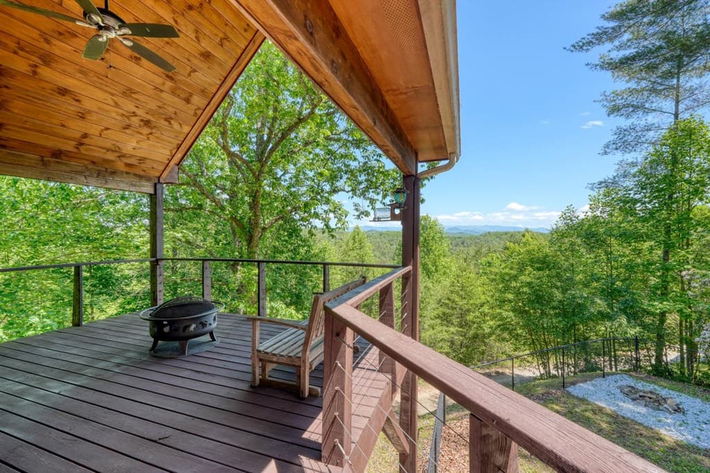 855 Smokey Hollow Drive, Murphy NC 28906 - Photo