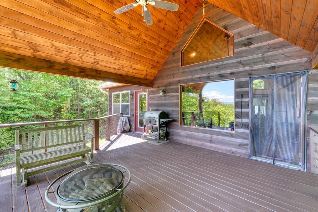 855 Smokey Hollow Drive, Murphy NC 28906 - Photo