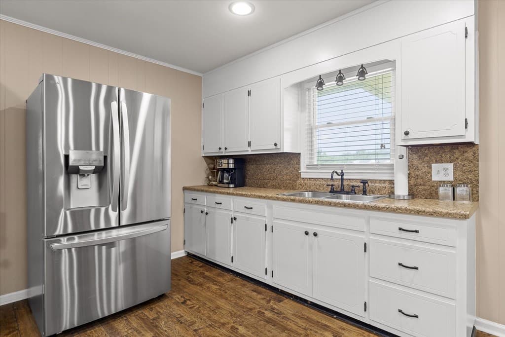 482 Glenn Howard Rd, Chatsworth GA 30705 - Photo