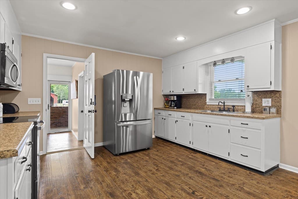 482 Glenn Howard Rd, Chatsworth GA 30705 - Photo