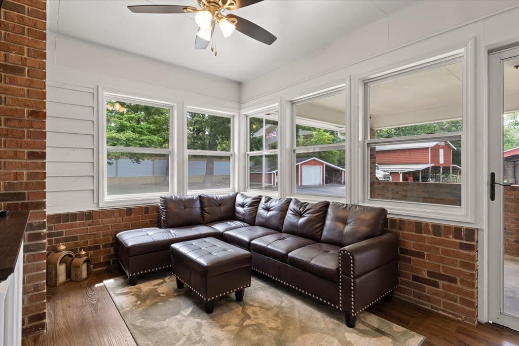 482 Glenn Howard Rd, Chatsworth GA 30705 - Photo