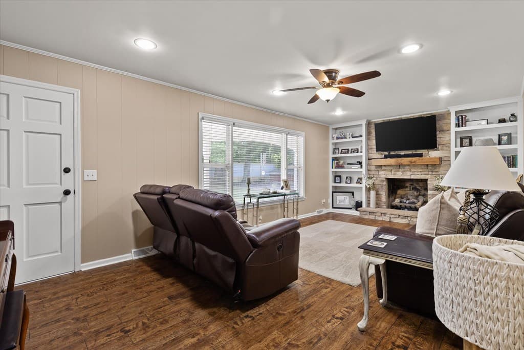 482 Glenn Howard Rd, Chatsworth GA 30705 - Photo