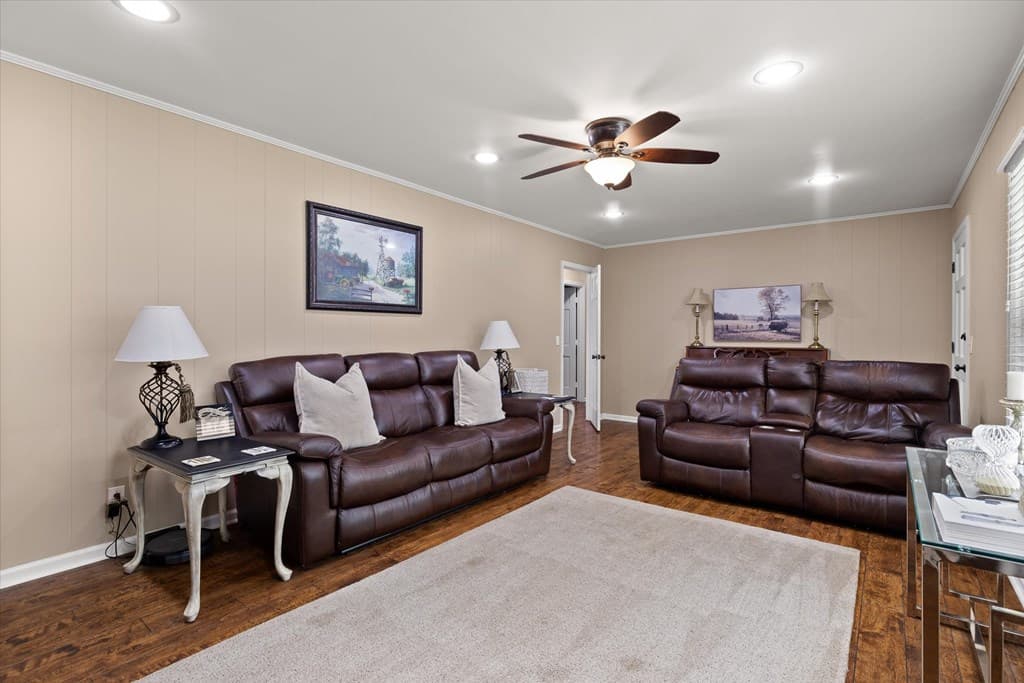 482 Glenn Howard Rd, Chatsworth GA 30705 - Photo