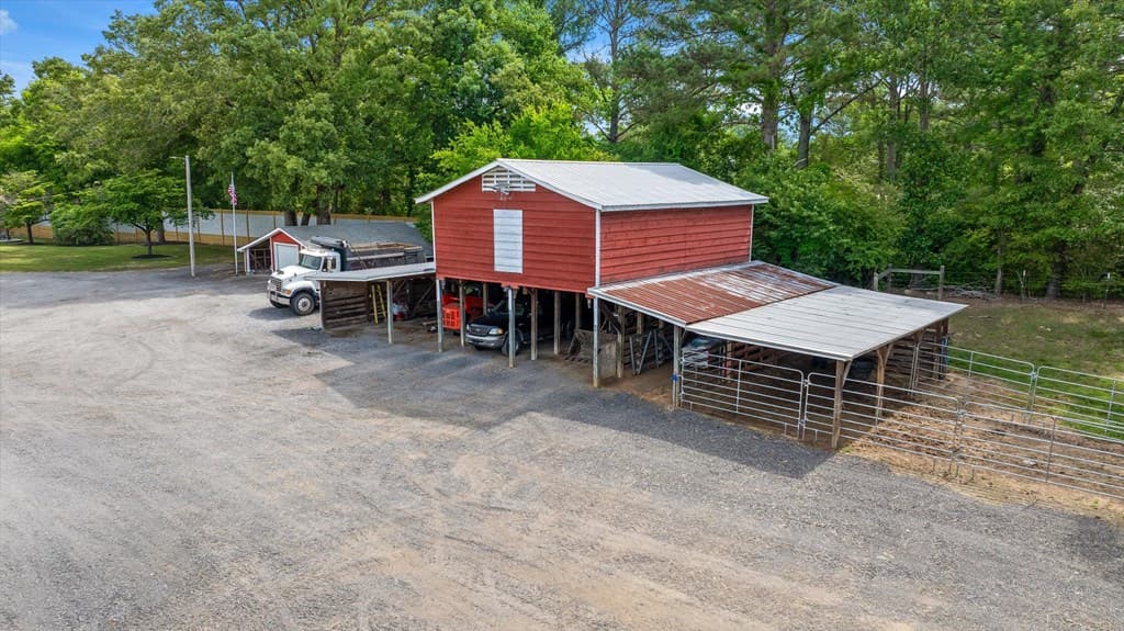 482 Glenn Howard Rd, Chatsworth GA 30705 - Photo