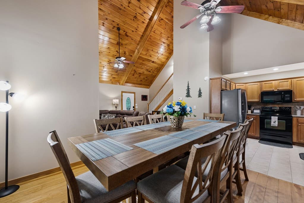 842 Craigtown Road, Ellijay GA 30540 - Photo
