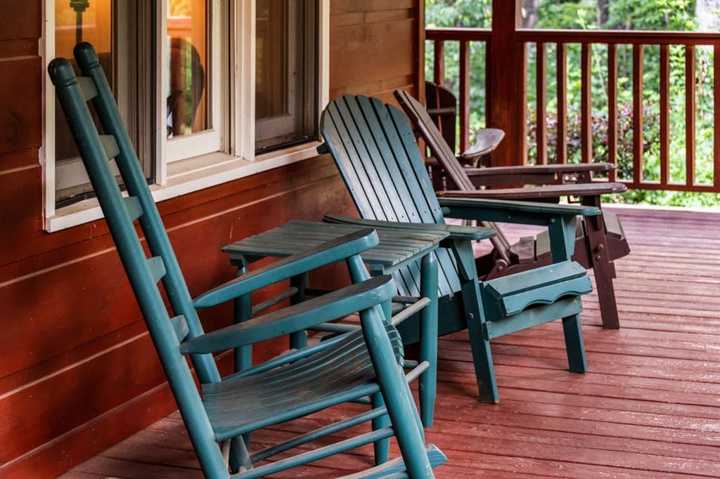 842 Craigtown Road, Ellijay GA 30540 - Photo