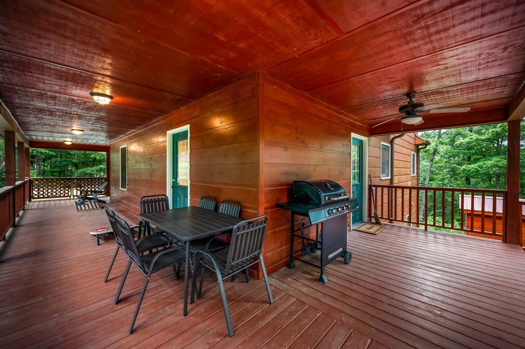 842 Craigtown Road, Ellijay GA 30540 - Photo