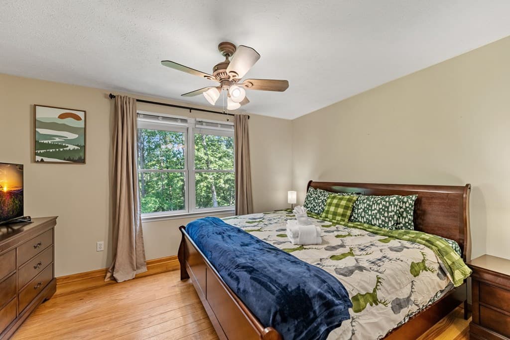 842 Craigtown Road, Ellijay GA 30540 - Photo
