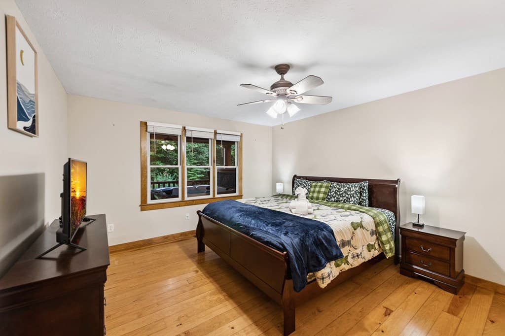 842 Craigtown Road, Ellijay GA 30540 - Photo