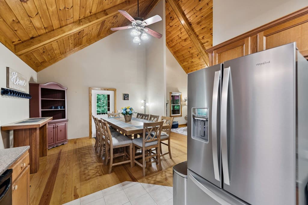 842 Craigtown Road, Ellijay GA 30540 - Photo