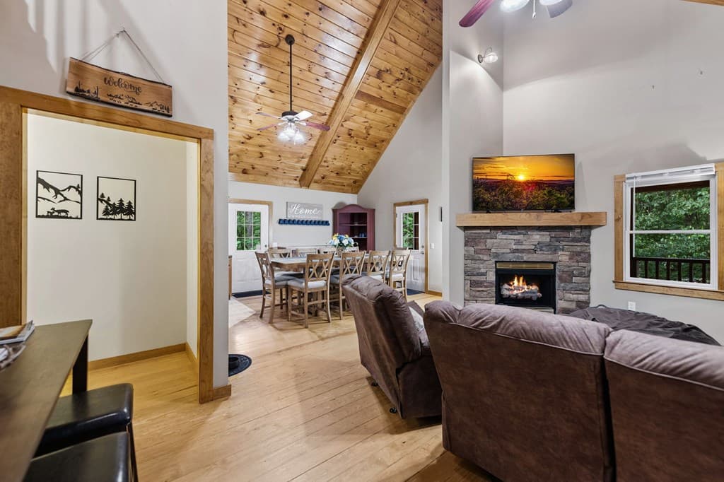 842 Craigtown Road, Ellijay GA 30540 - Photo