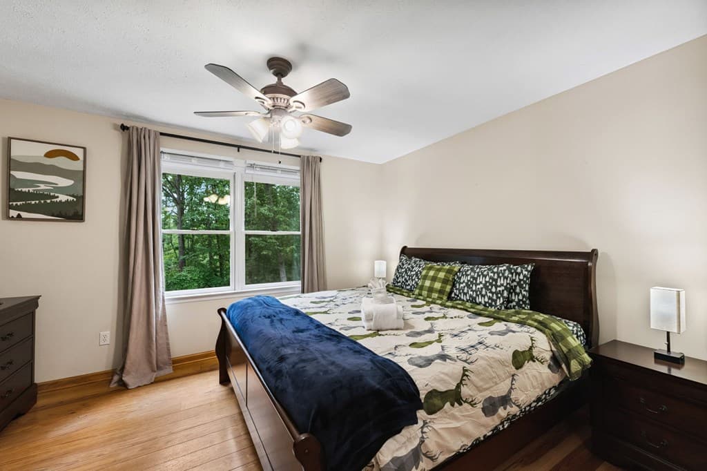 842 Craigtown Road, Ellijay GA 30540 - Photo