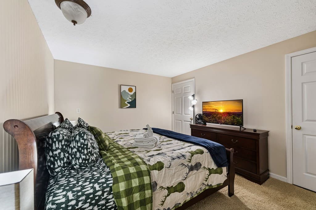 842 Craigtown Road, Ellijay GA 30540 - Photo