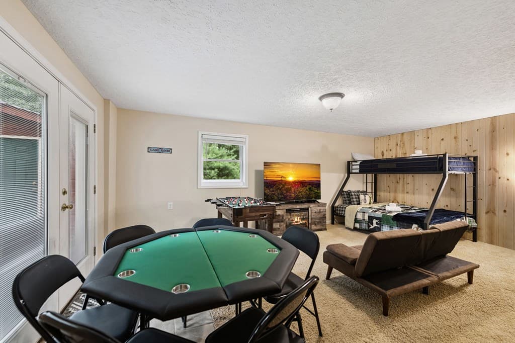 842 Craigtown Road, Ellijay GA 30540 - Photo