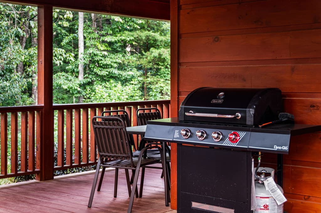 842 Craigtown Road, Ellijay GA 30540 - Photo
