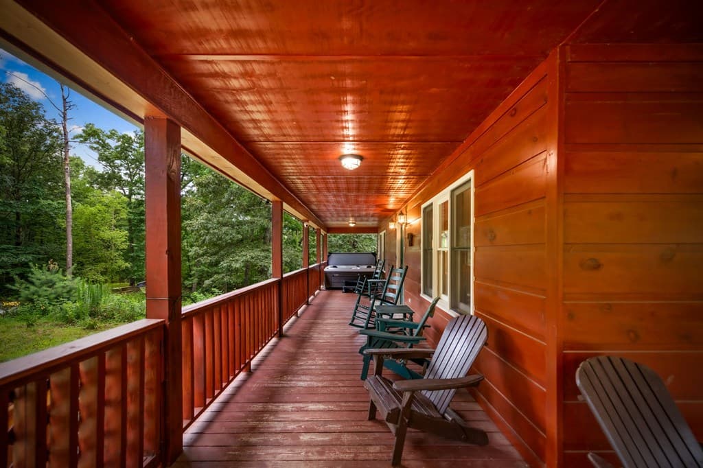 842 Craigtown Road, Ellijay GA 30540 - Photo