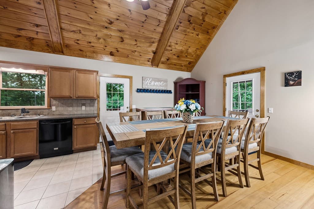 842 Craigtown Road, Ellijay GA 30540 - Photo