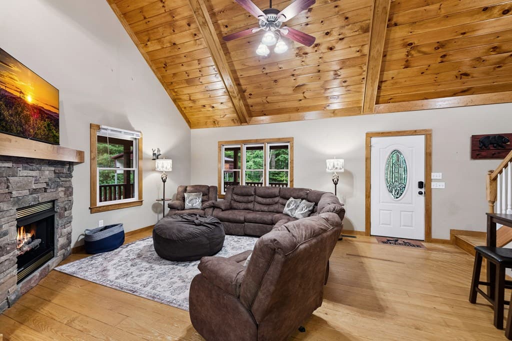 842 Craigtown Road, Ellijay GA 30540 - Photo