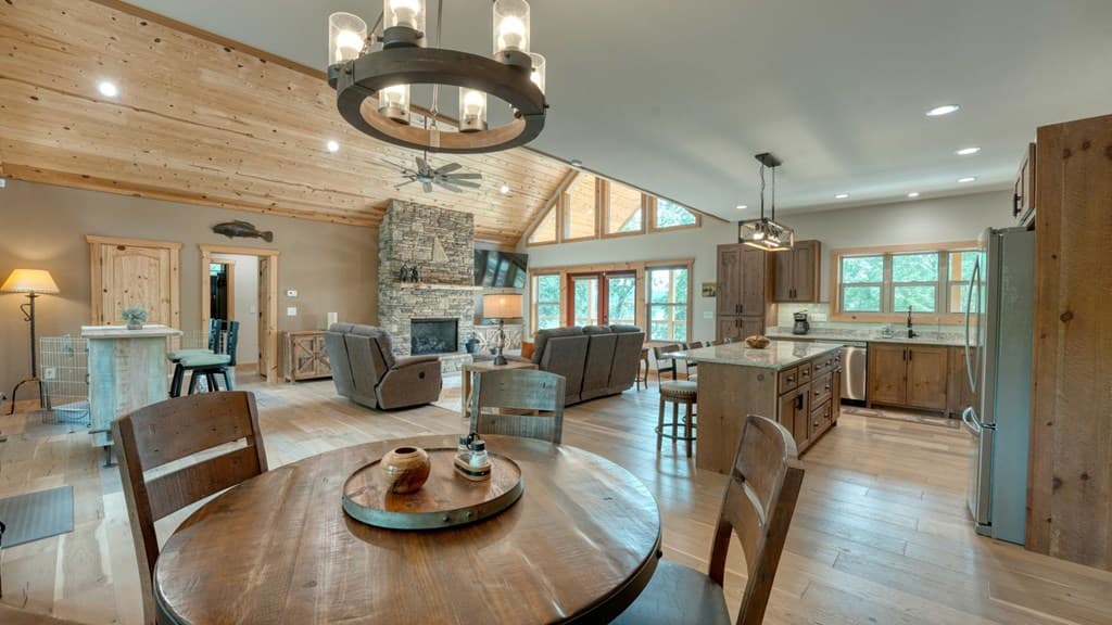 38 Edgewater Lane, Blairsville GA 30512 - Photo