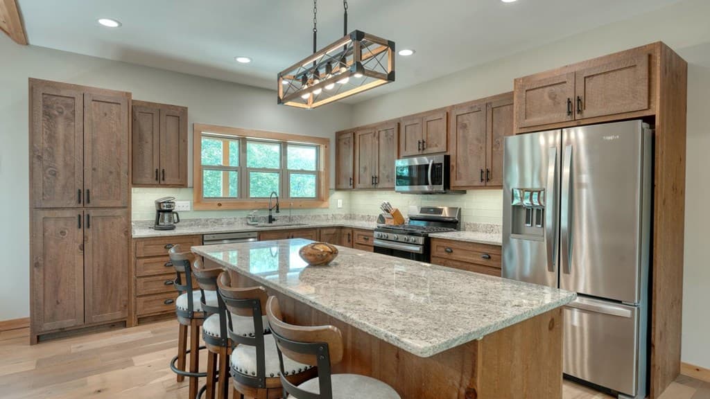 38 Edgewater Lane, Blairsville GA 30512 - Photo