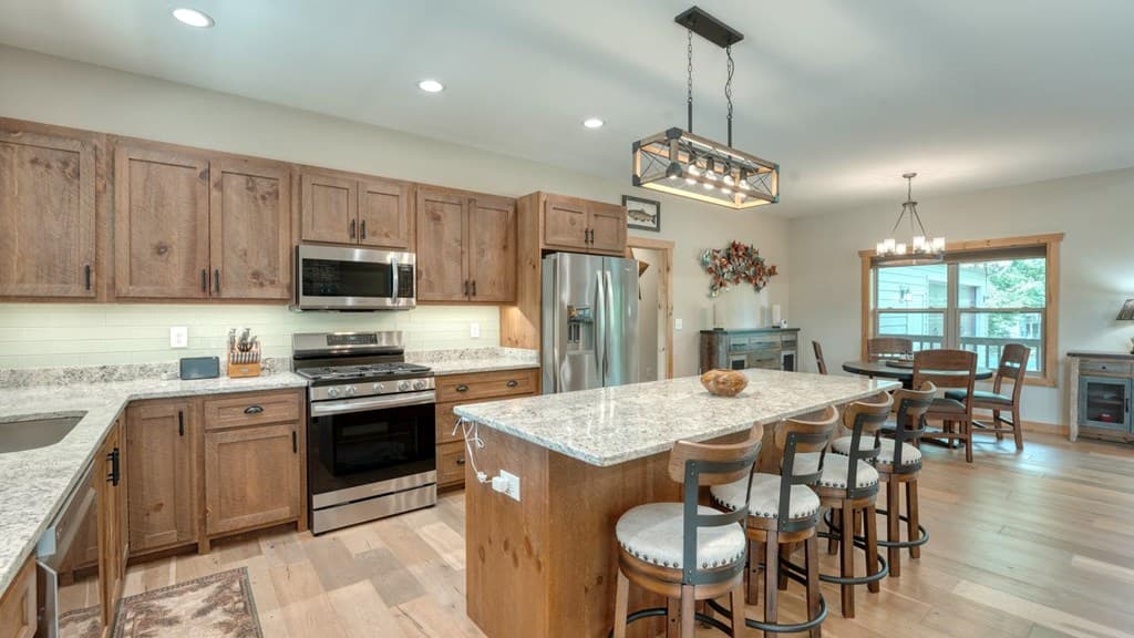 38 Edgewater Lane, Blairsville GA 30512 - Photo